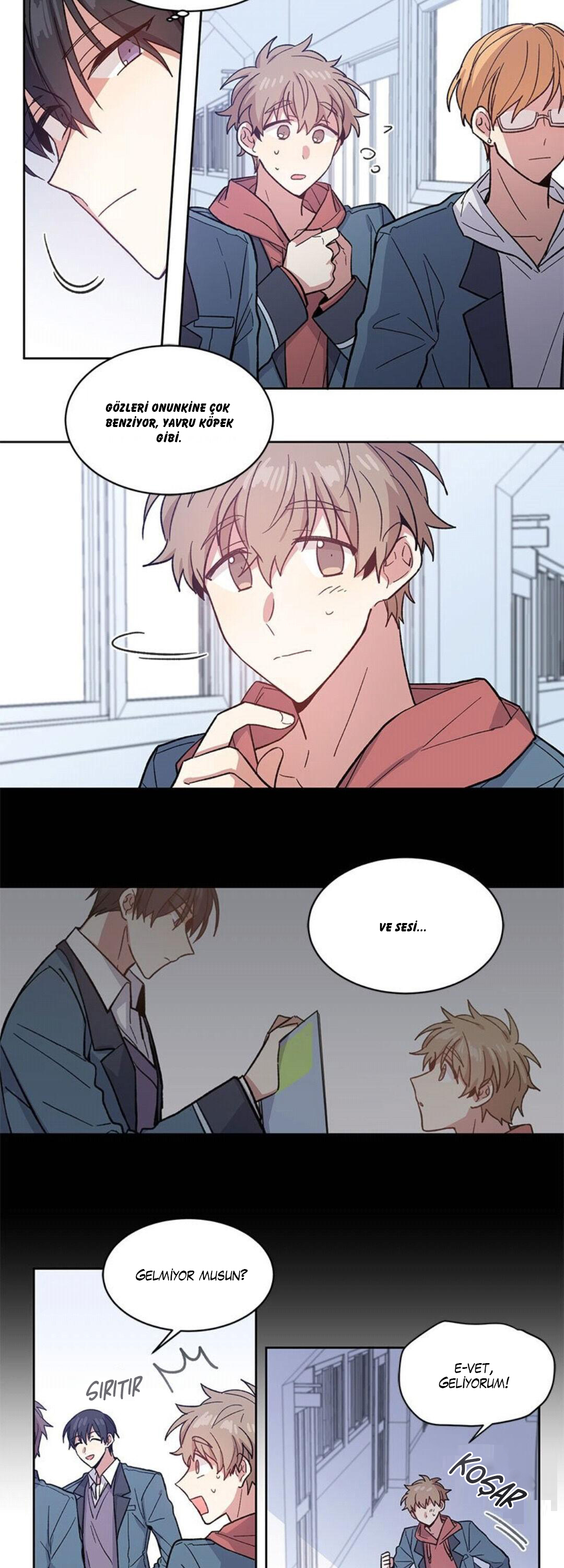 Candy Man Ch. 2 第12页