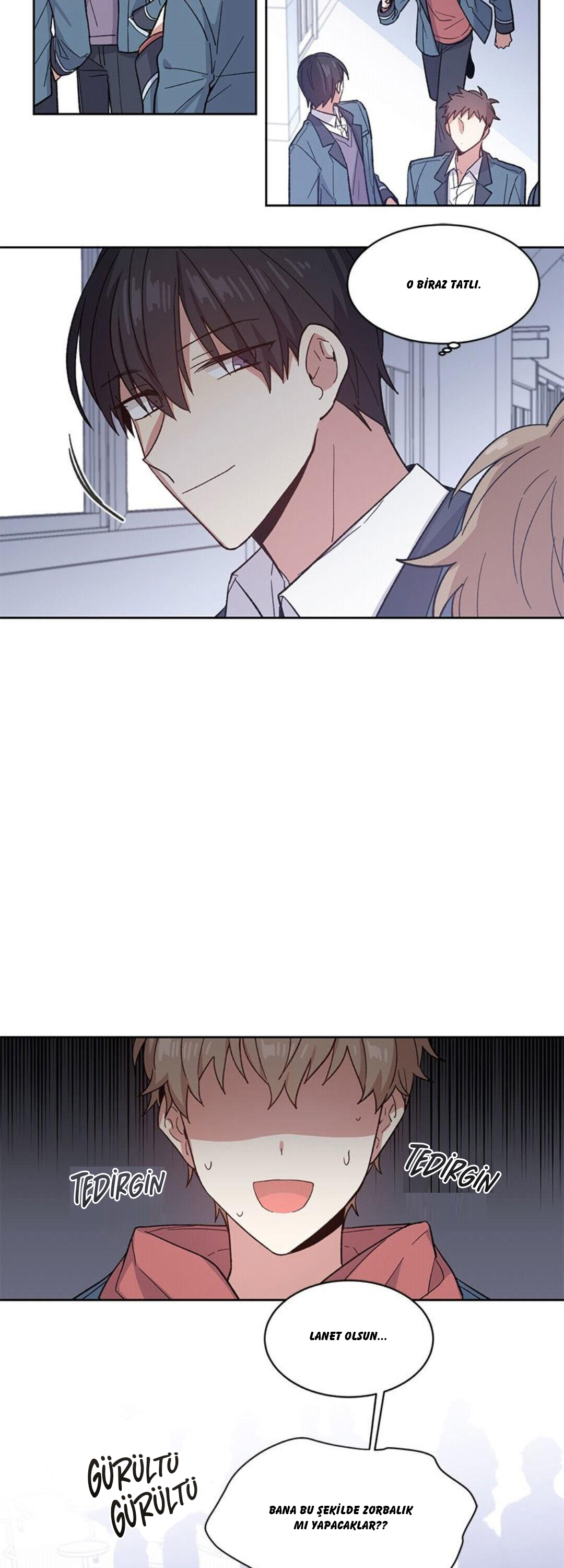 Candy Man Ch. 2 第13页