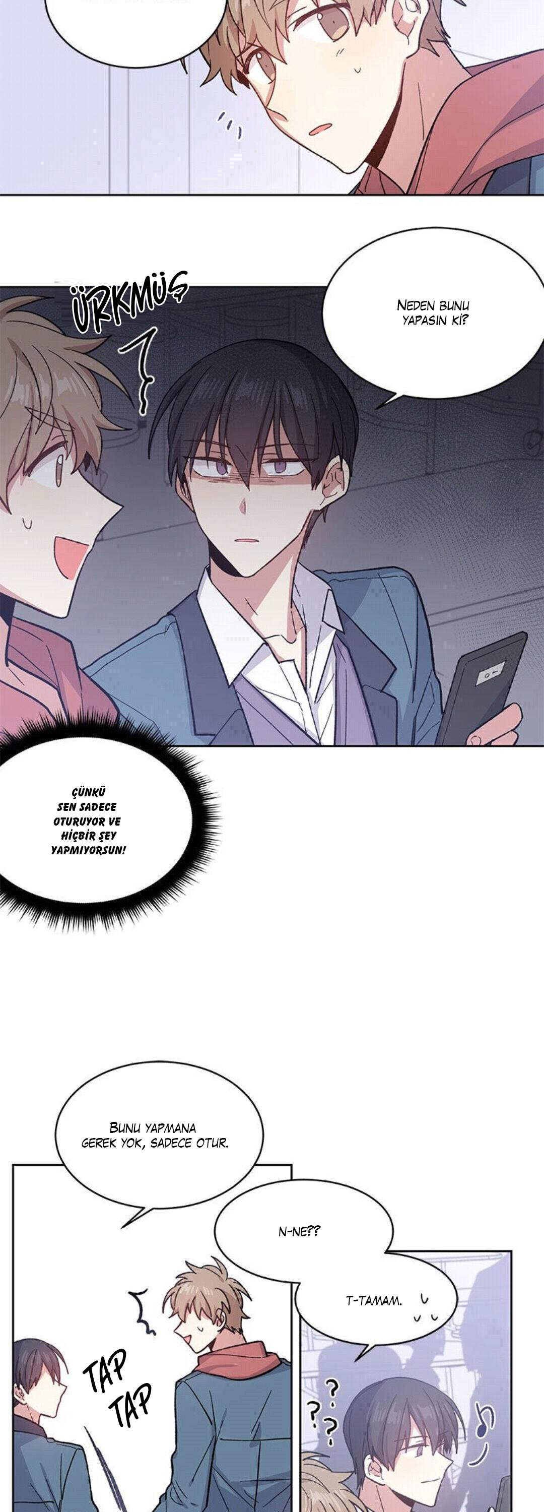 Candy Man Ch. 2 第15页