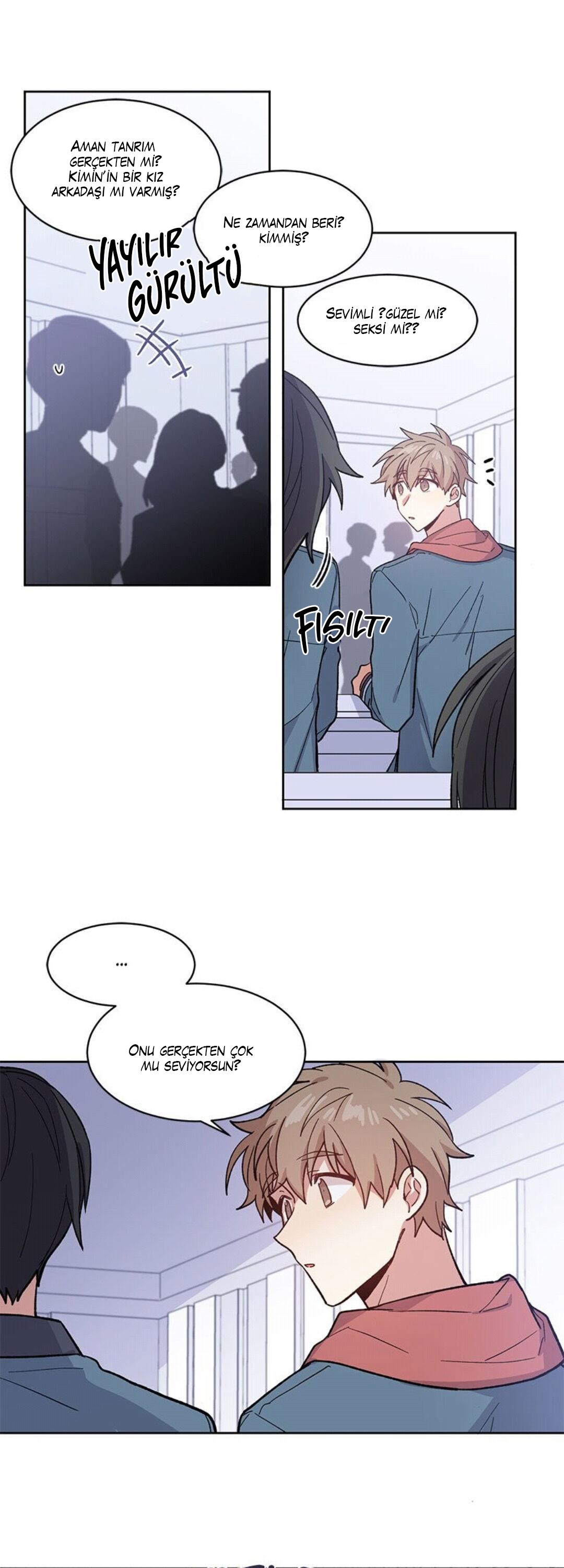 Candy Man Ch. 2 第17页