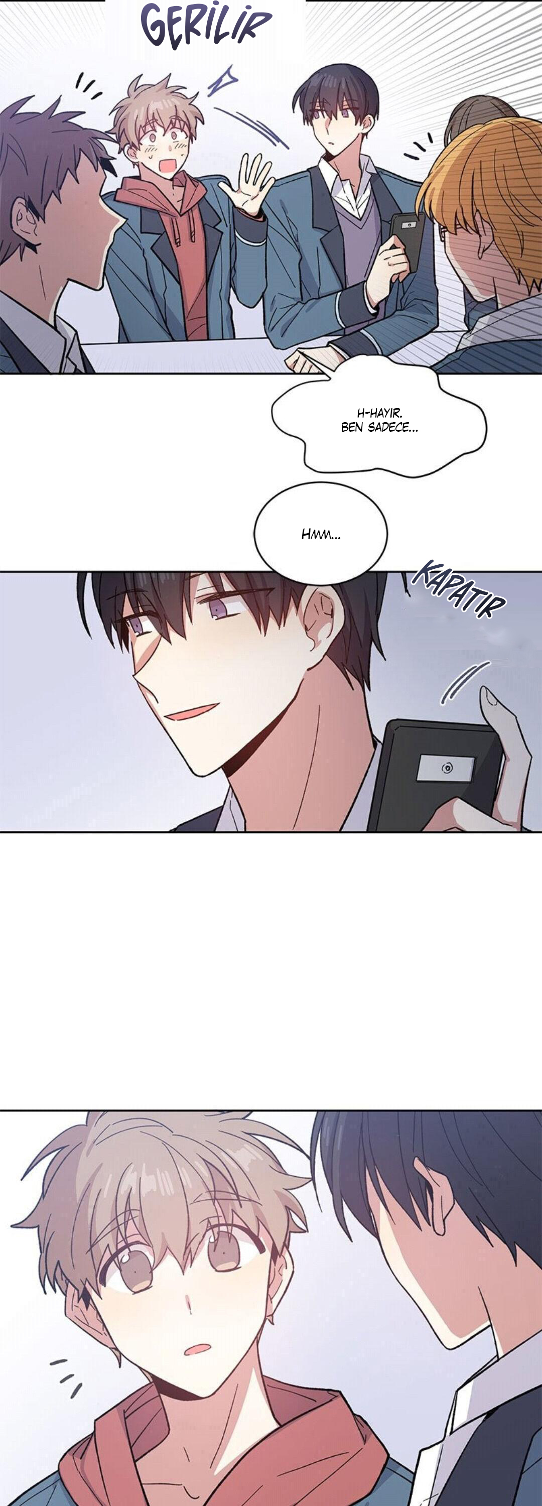 Candy Man Ch. 2 第18页