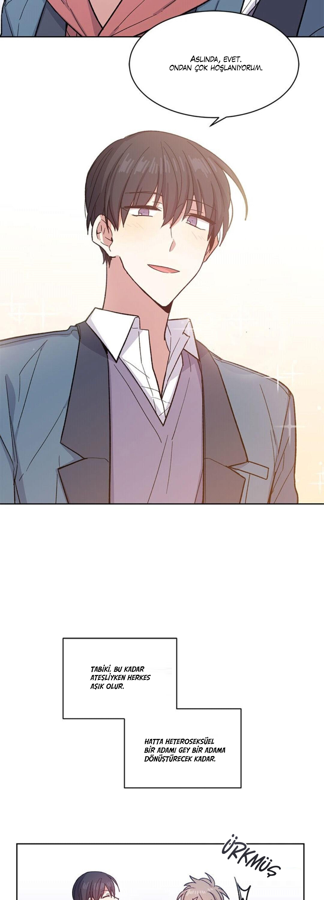 Candy Man Ch. 2 第19页