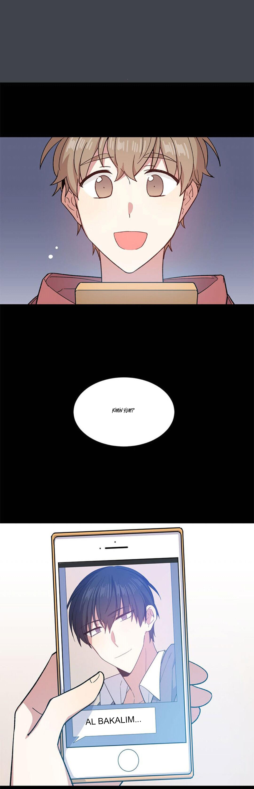 Candy Man Ch. 2 第3页
