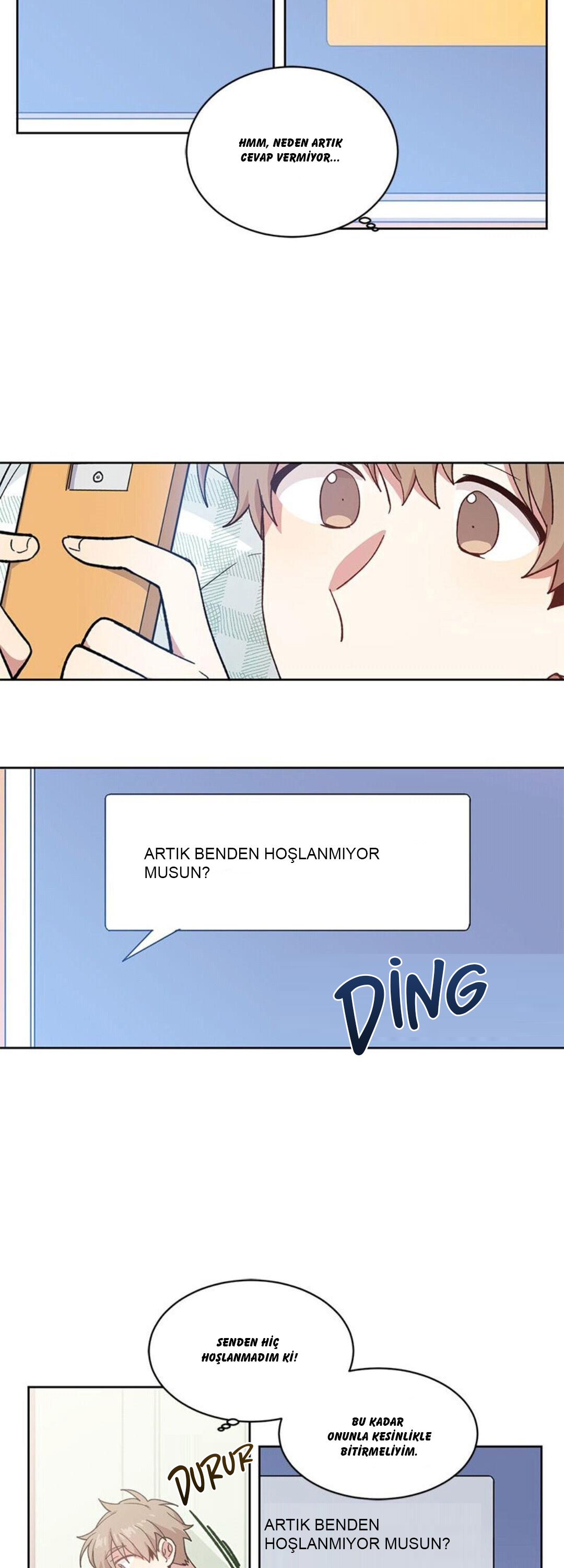Candy Man Ch. 2 第23页