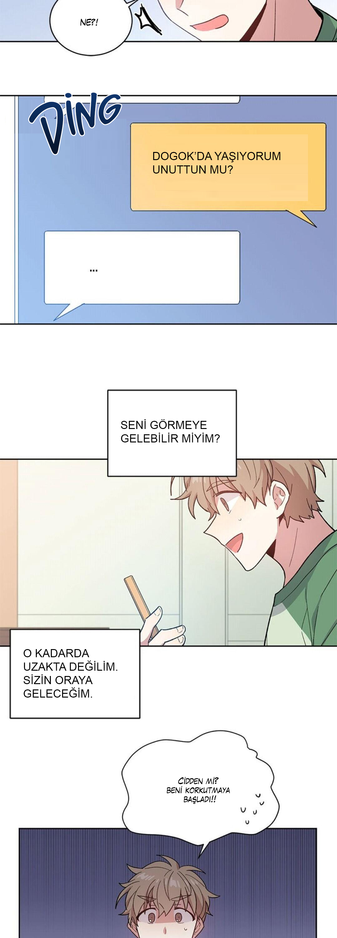 Candy Man Ch. 2 第25页