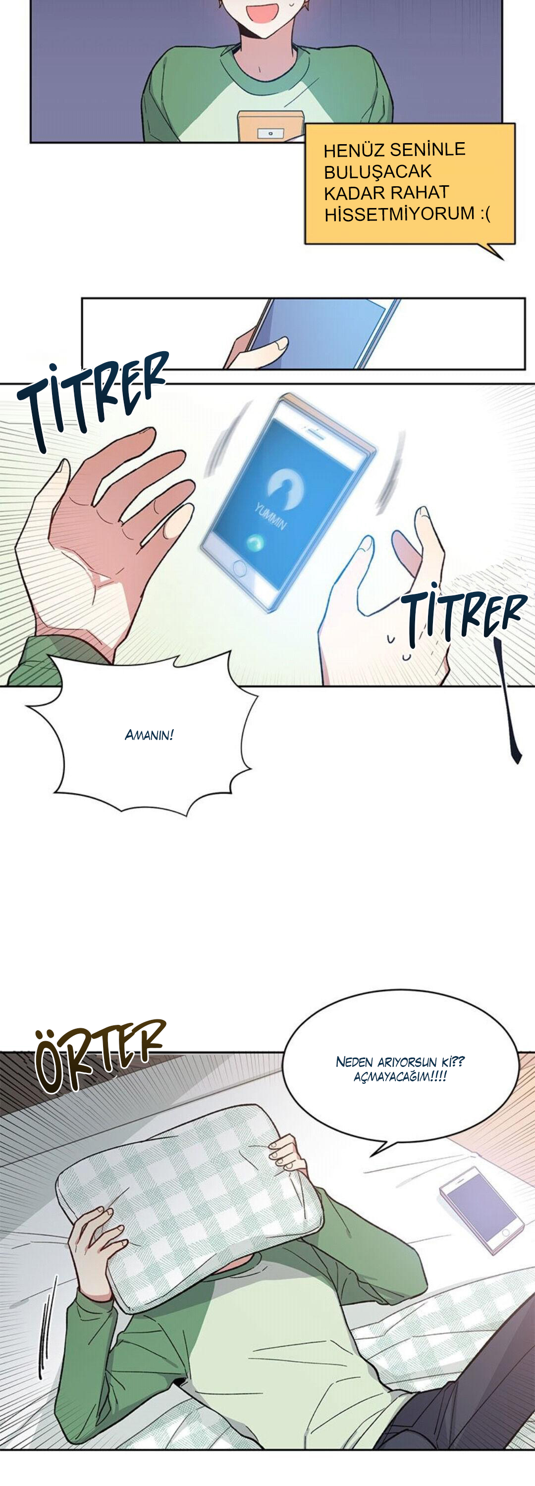 Candy Man Ch. 2 第26页
