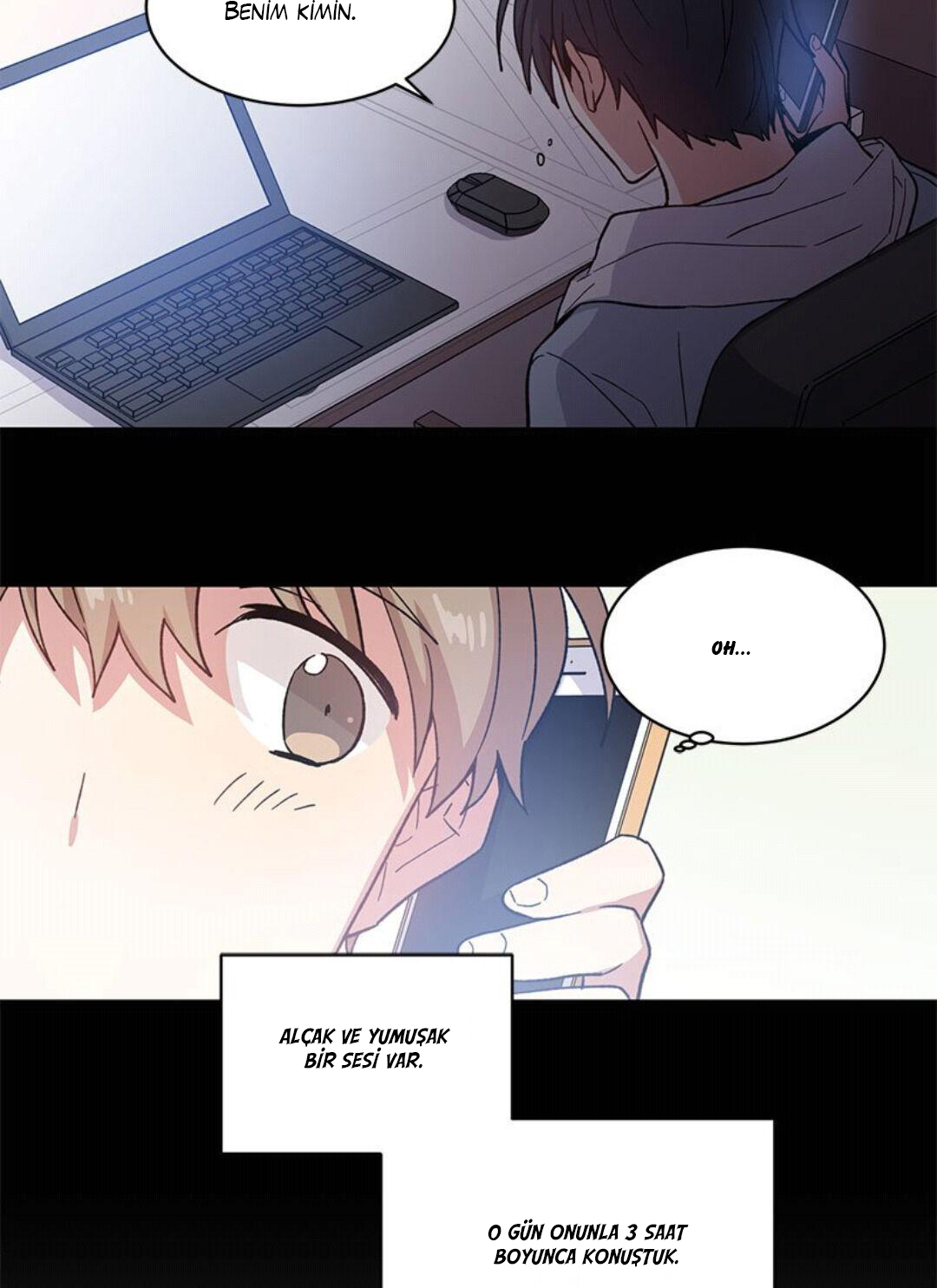 Candy Man Ch. 2 第6页