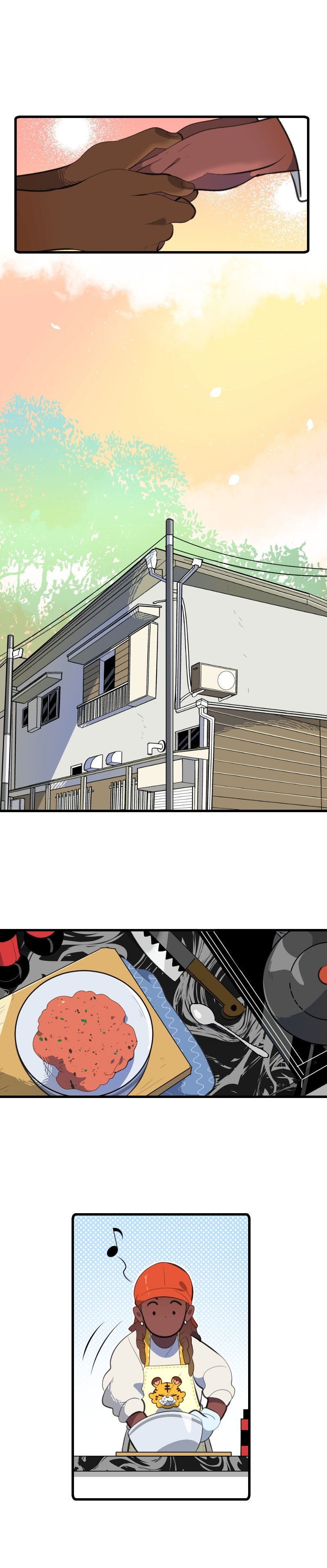 Daybreak Vol. 1 Ch. 4 第6页