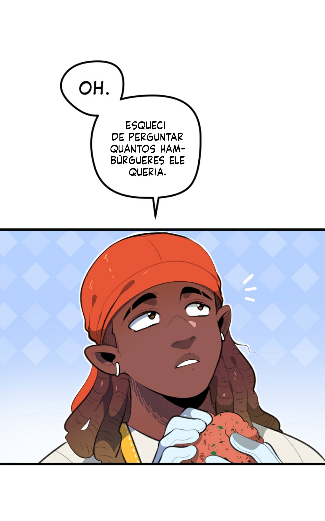 Daybreak Vol. 1 Ch. 4 第7页