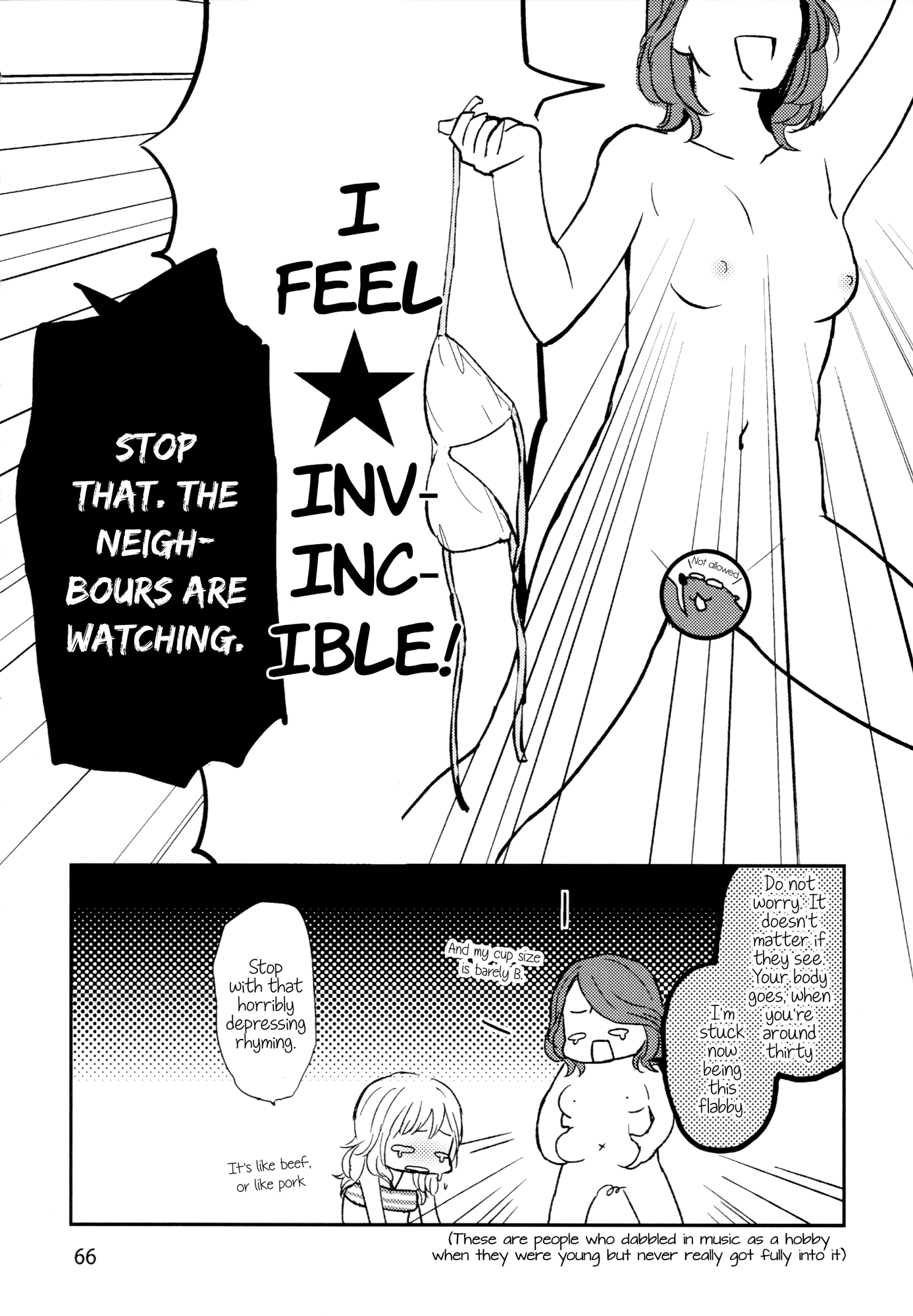 BOMBSHELLS In the Pool, OLs Around Thirty 第10页