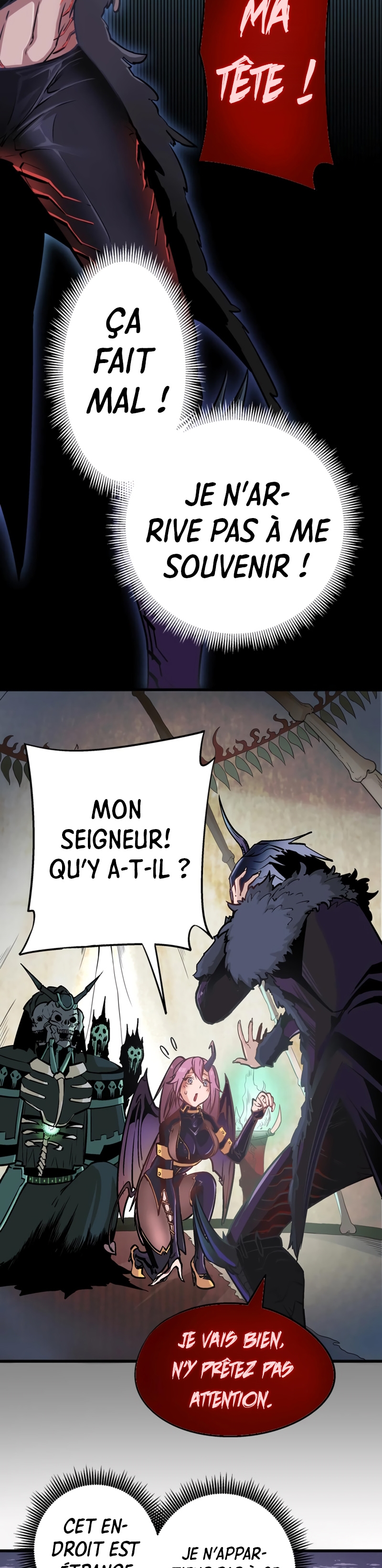 I Am Not the Demon Lord Ch. 1 第16页