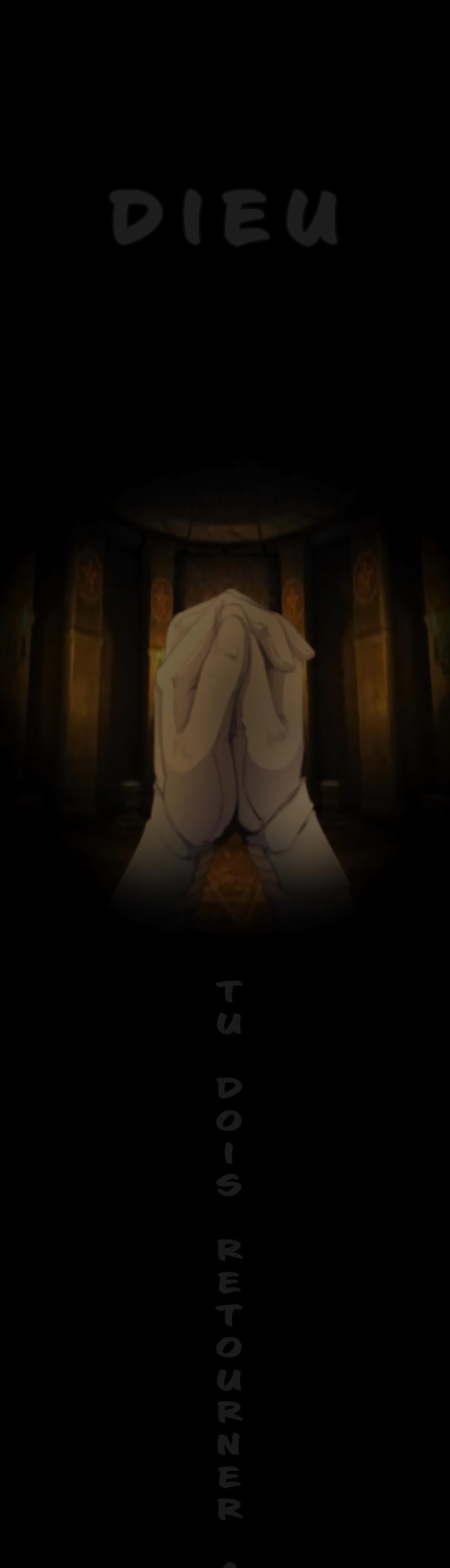 I Am Not the Demon Lord 第3页