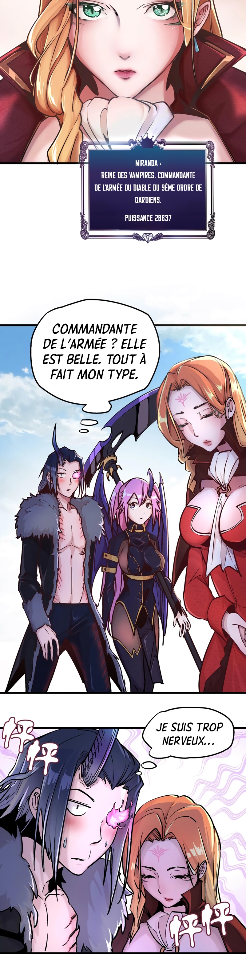 I Am Not the Demon Lord Ch. 1 第24页