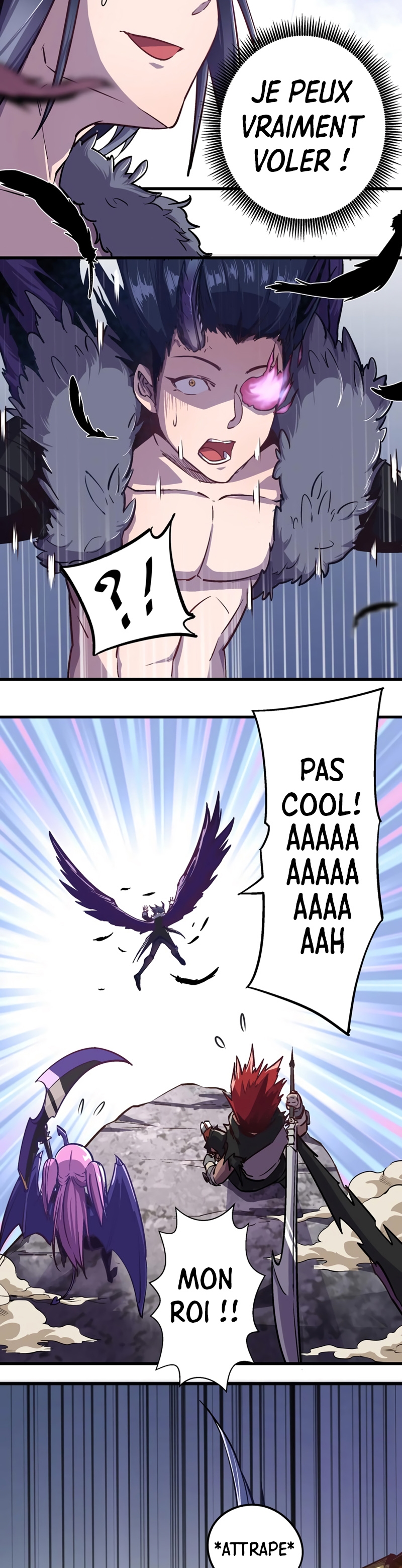 I Am Not the Demon Lord Ch. 1 第33页