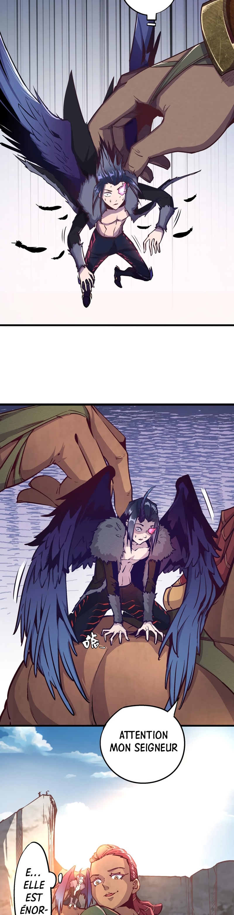 I Am Not the Demon Lord Ch. 1 第34页