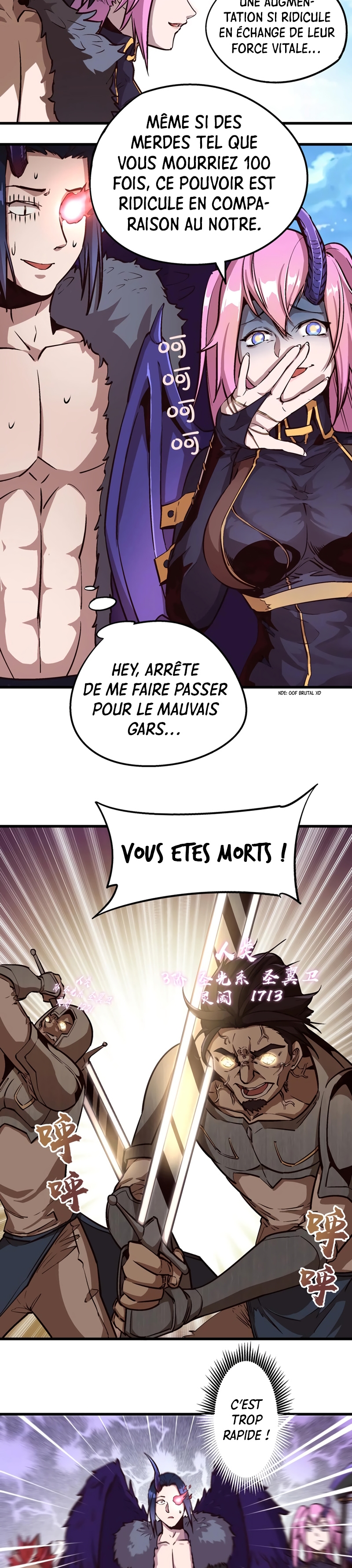 I Am Not the Demon Lord Ch. 1 第41页