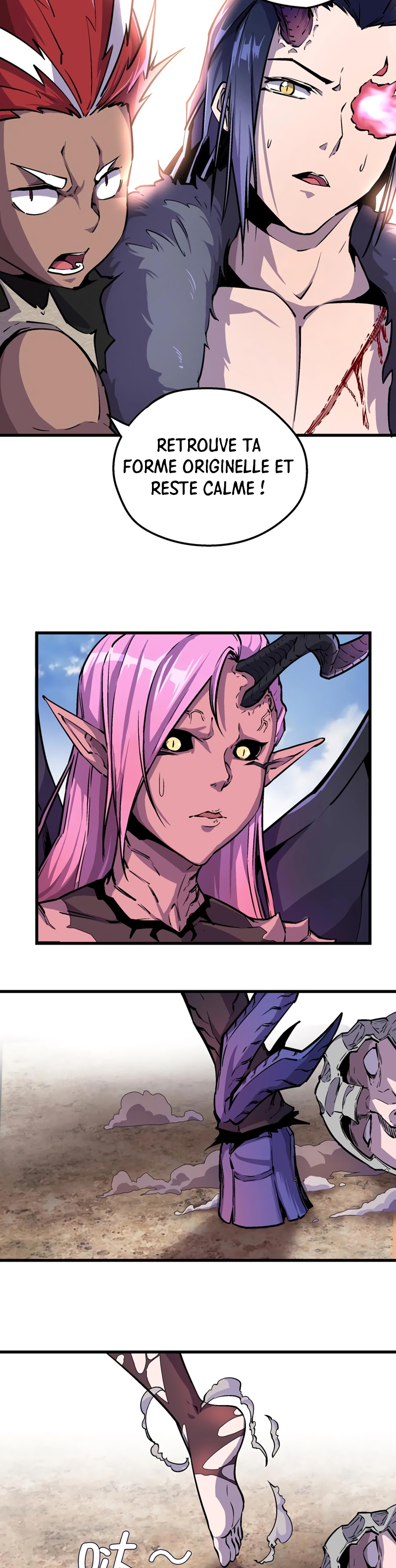 I Am Not the Demon Lord Ch. 1 第53页