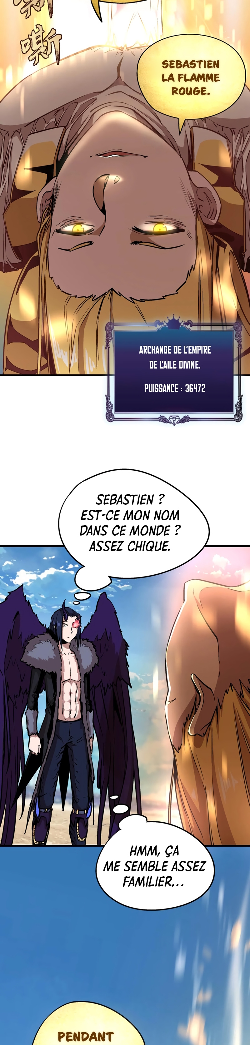 I Am Not the Demon Lord Ch. 1 第58页