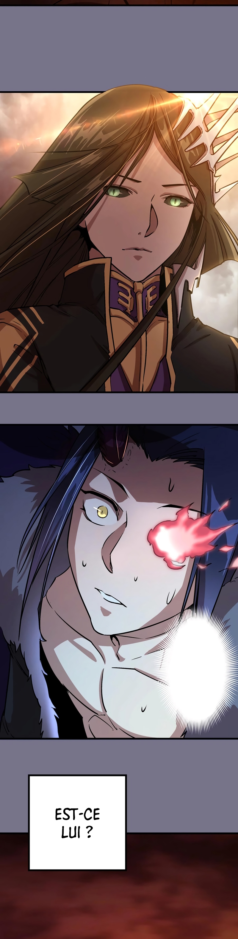I Am Not the Demon Lord Ch. 1 第87页