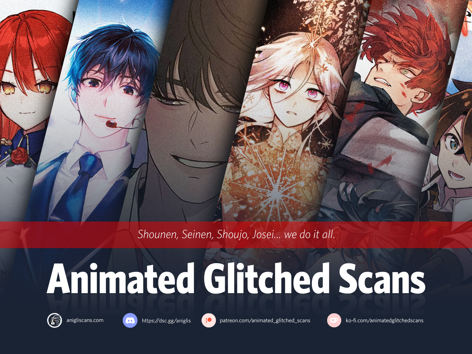 One Semester Servant Ch. 4 第36页