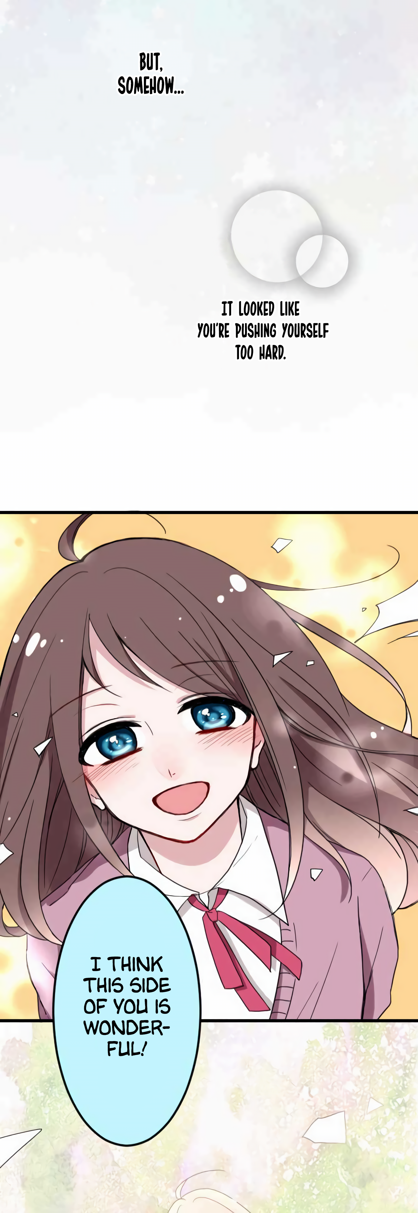 Usami's Little Secret! Ch. 2 第14页