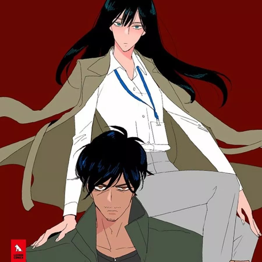 The Lady and Her Butler Vol. 1 Ch. 5 第1页