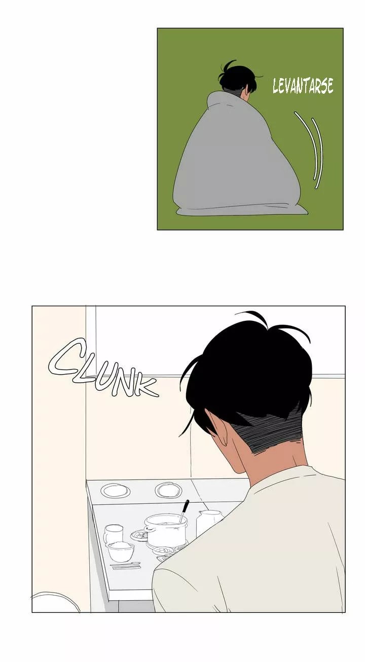 The Lady and Her Butler Vol. 1 Ch. 5 第21页