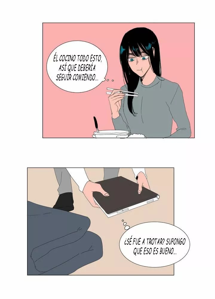 The Lady and Her Butler Vol. 1 Ch. 5 第23页