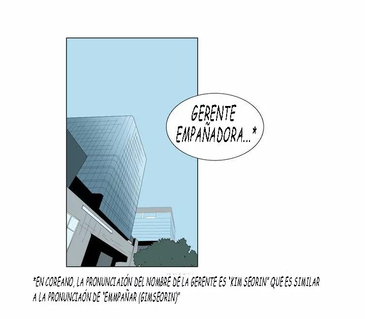 The Lady and Her Butler Vol. 1 Ch. 5 第28页