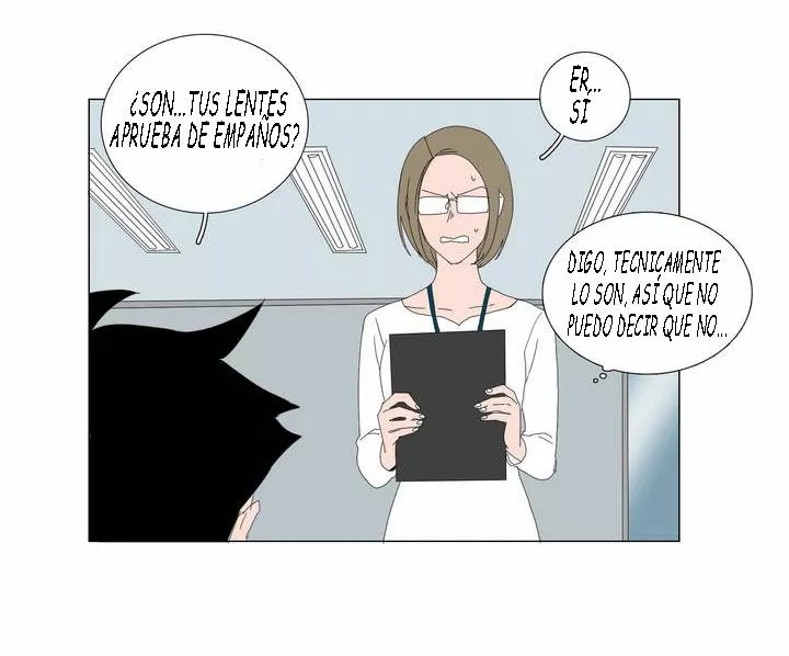 The Lady and Her Butler Vol. 1 Ch. 5 第29页