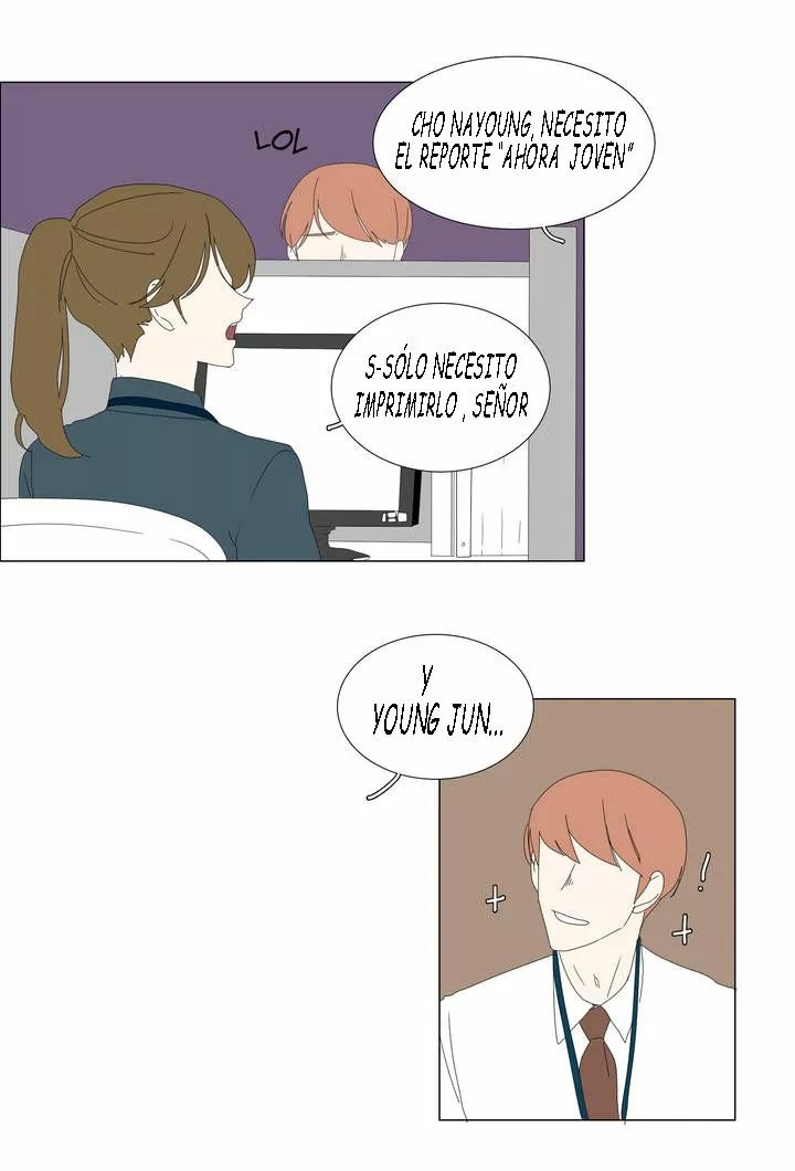The Lady and Her Butler Vol. 1 Ch. 5 第30页