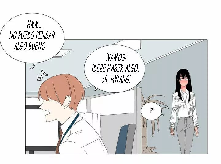 The Lady and Her Butler Vol. 1 Ch. 5 第31页