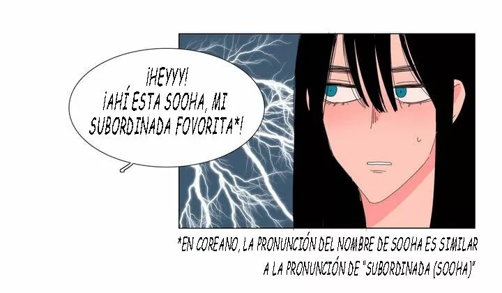 The Lady and Her Butler Vol. 1 Ch. 5 第32页