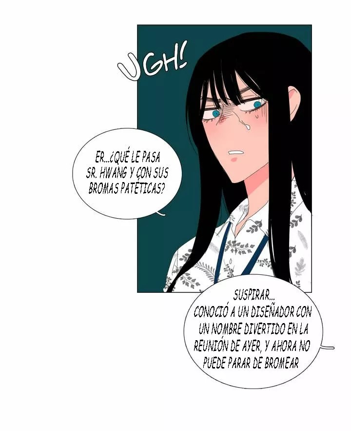 The Lady and Her Butler Vol. 1 Ch. 5 第33页