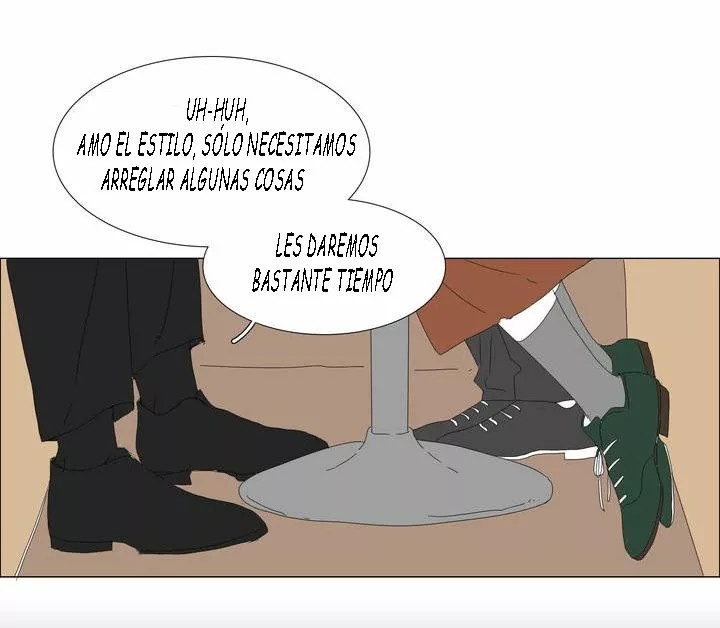 The Lady and Her Butler Vol. 1 Ch. 5 第34页