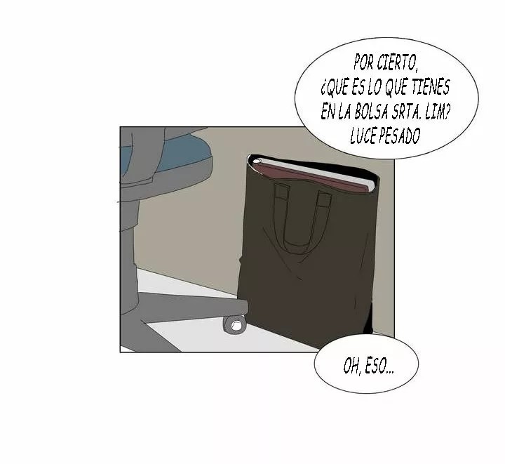 The Lady and Her Butler Vol. 1 Ch. 5 第38页