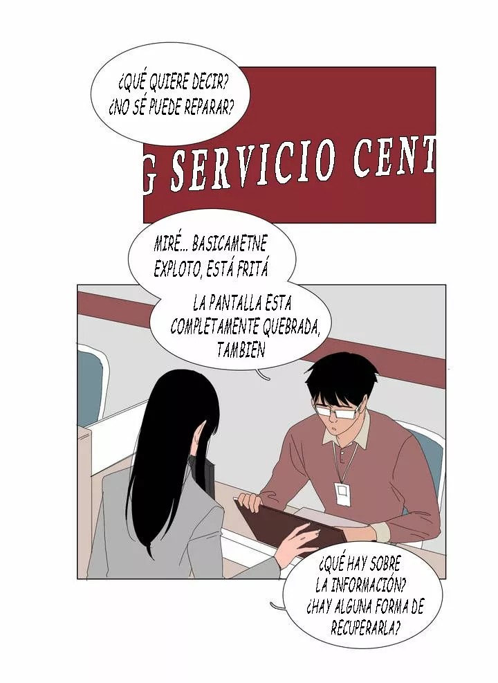 The Lady and Her Butler Vol. 1 Ch. 5 第39页