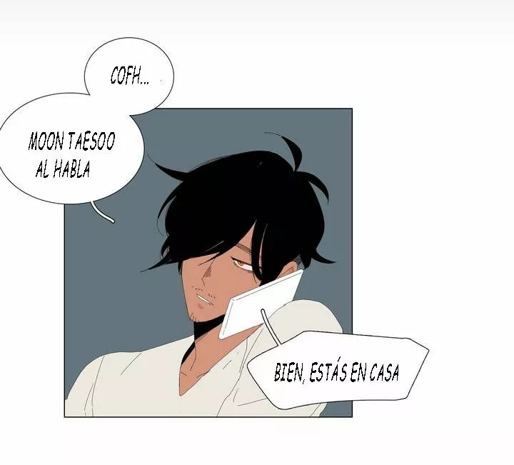 The Lady and Her Butler Vol. 1 Ch. 5 第47页