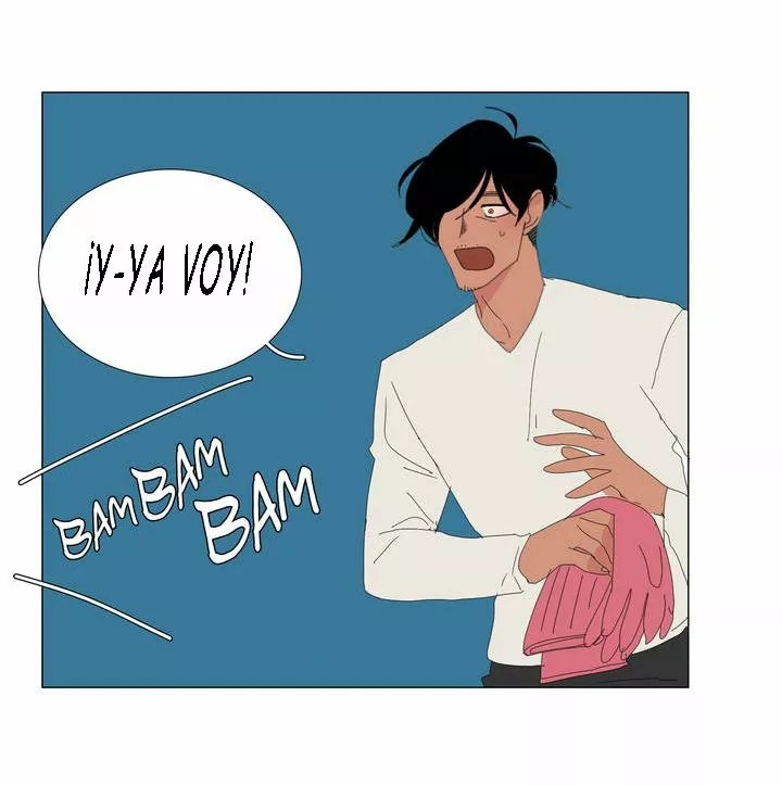 The Lady and Her Butler Vol. 1 Ch. 5 第49页