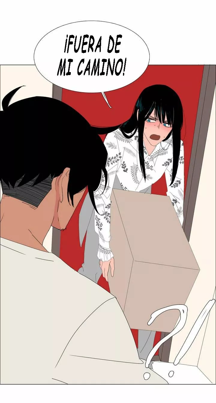The Lady and Her Butler Vol. 1 Ch. 5 第50页
