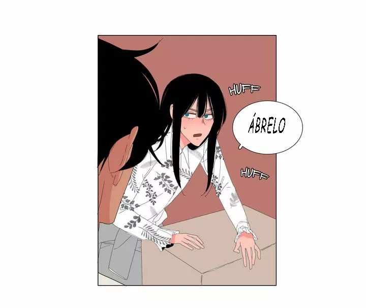 The Lady and Her Butler Vol. 1 Ch. 5 第52页