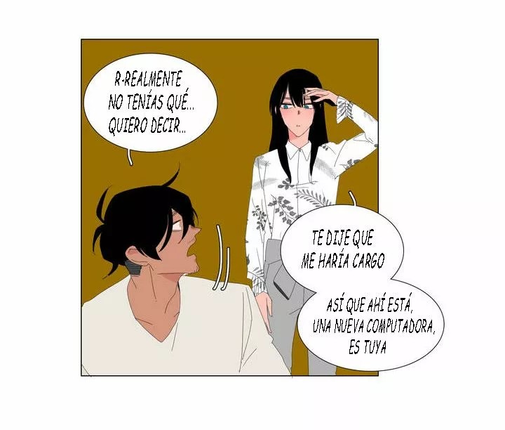 The Lady and Her Butler Vol. 1 Ch. 5 第54页