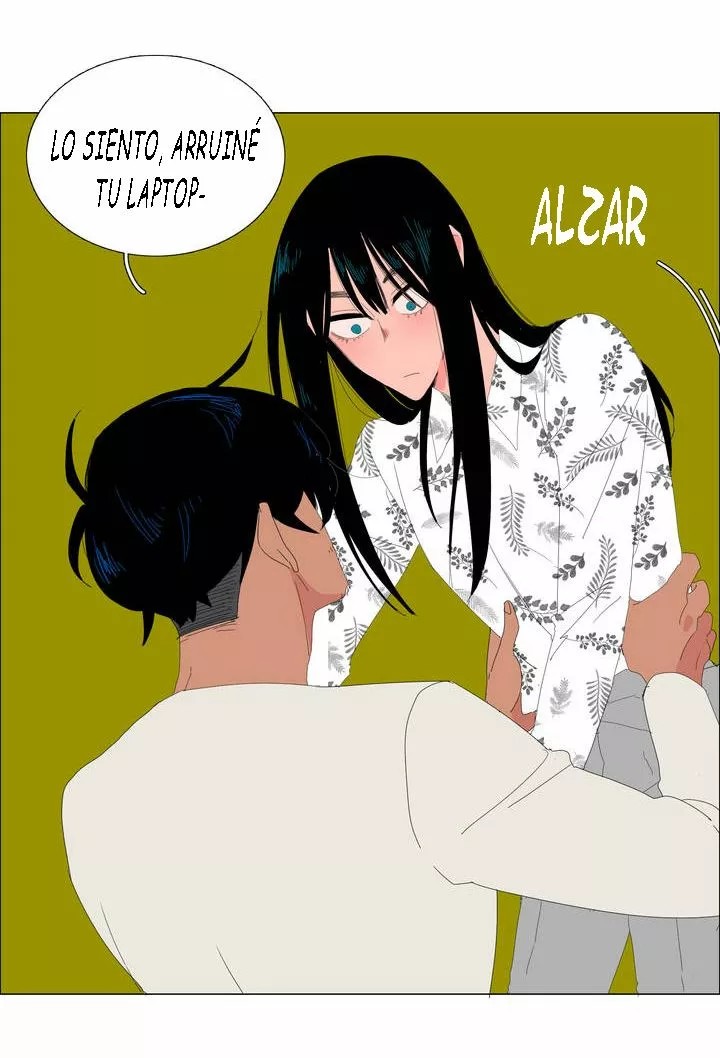 The Lady and Her Butler Vol. 1 Ch. 5 第55页
