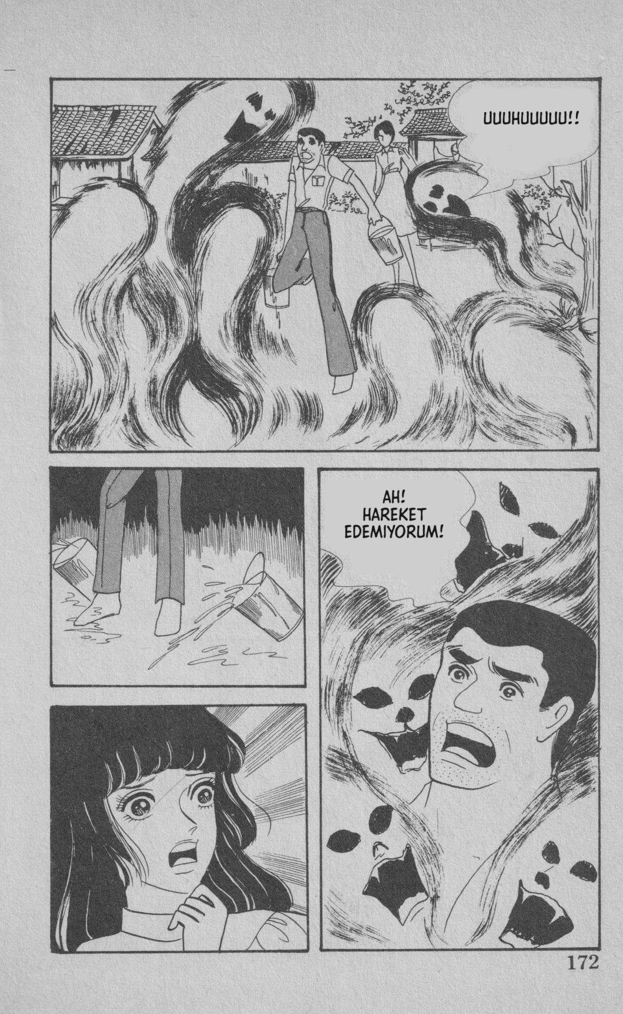 The Convent's Curse Vol. 1 Ch. 3 第39页