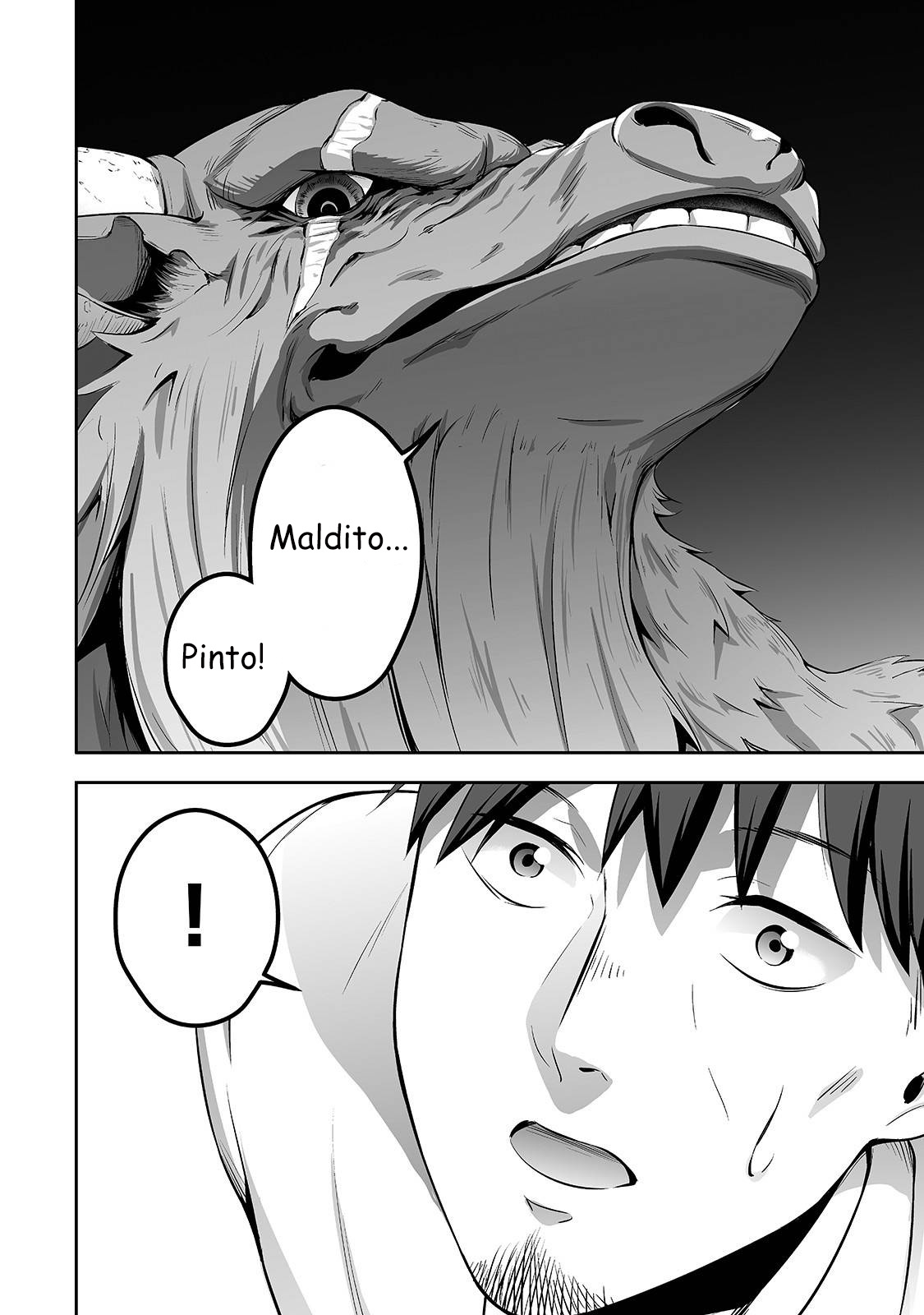 Salaryman ga Isekai ni Ittara Shitennou ni Natta Hanashi Vol. 1 Ch. 2 第13页