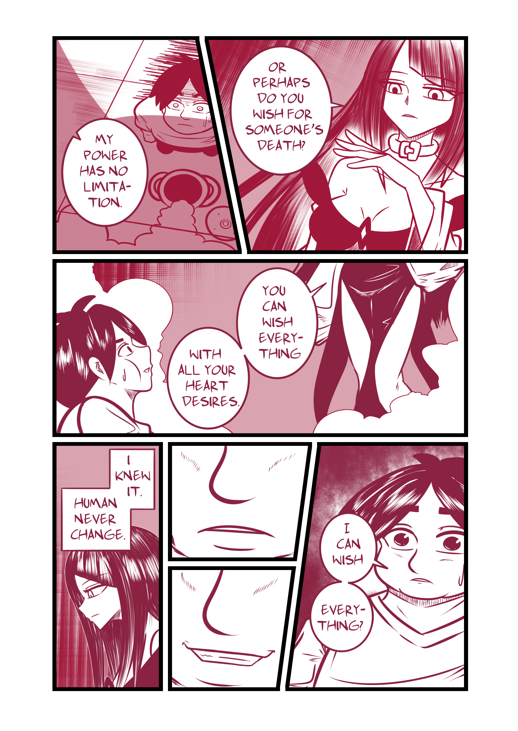 Jenny In the Pot 第7页