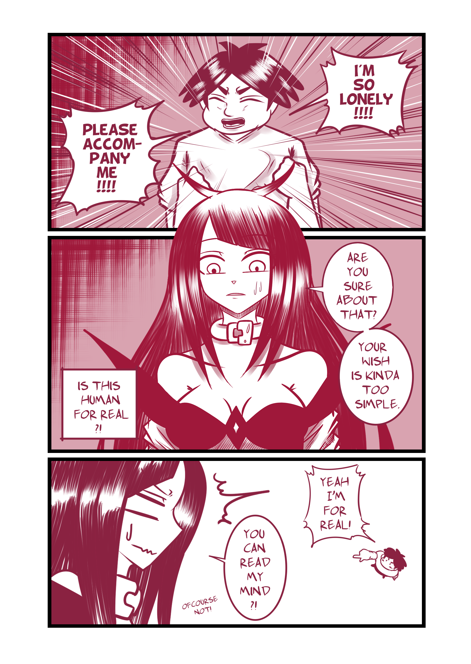 Jenny In the Pot 第8页