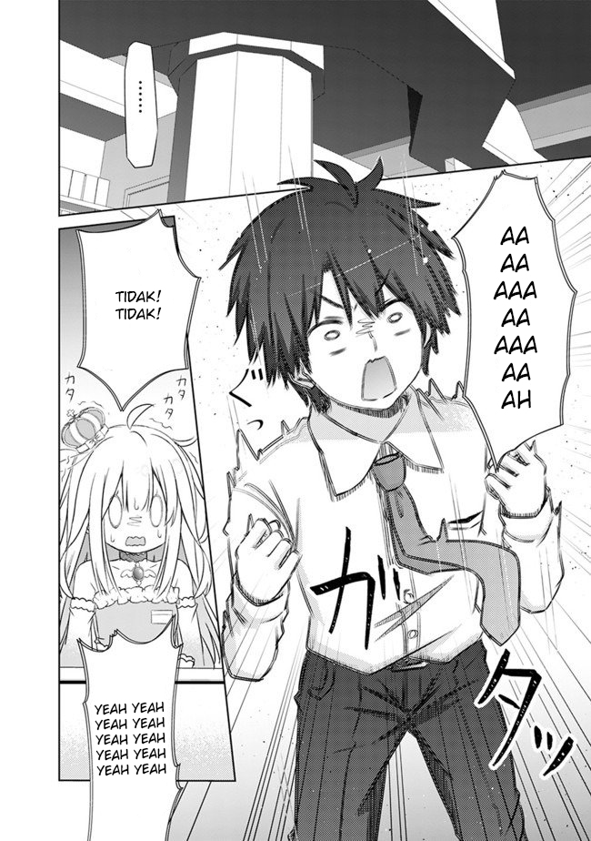 Attouteki Gacha un de Isekai wo Nariagaru! prolog 第9页