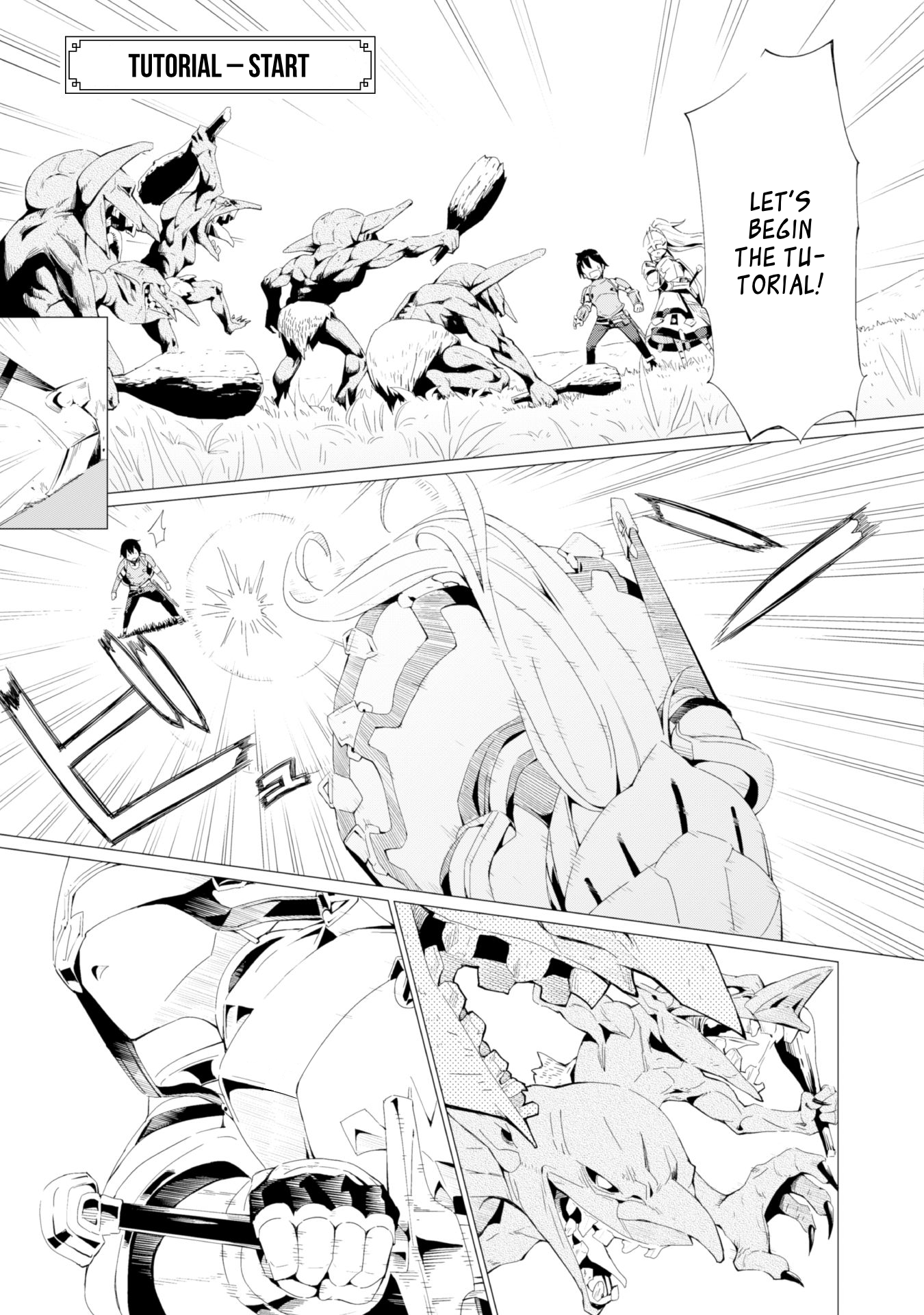 Gacha o Mawashite Nakama o Fuyasu: Saikyou no Bishoujo Gundan o Tsukuriagero Invitation To Another World 第26页