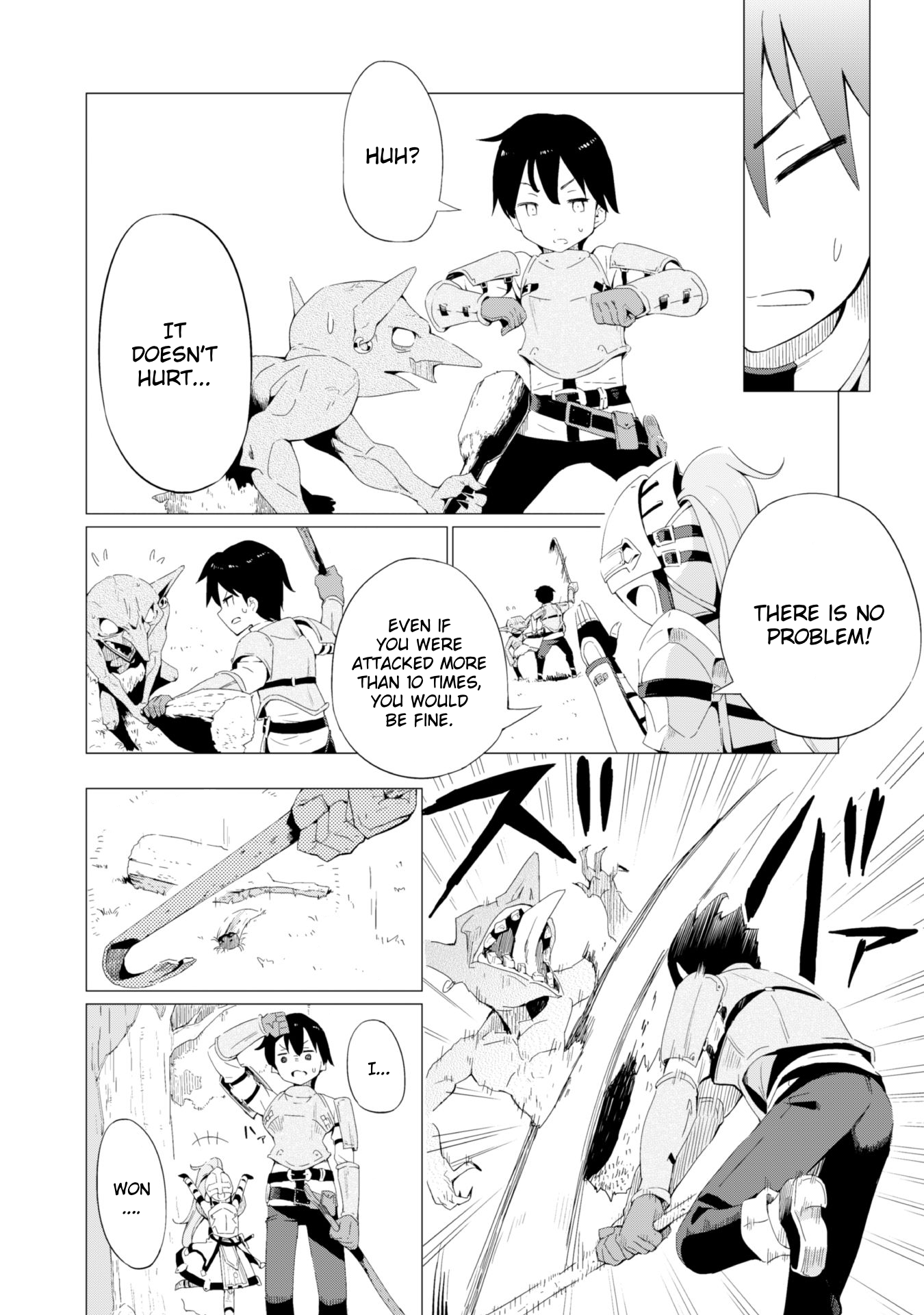 Gacha o Mawashite Nakama o Fuyasu: Saikyou no Bishoujo Gundan o Tsukuriagero Invitation To Another World 第29页
